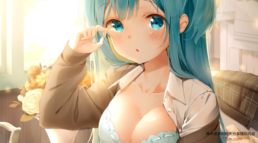 【音频】姐弟大剧场-陈桃儿ASMR