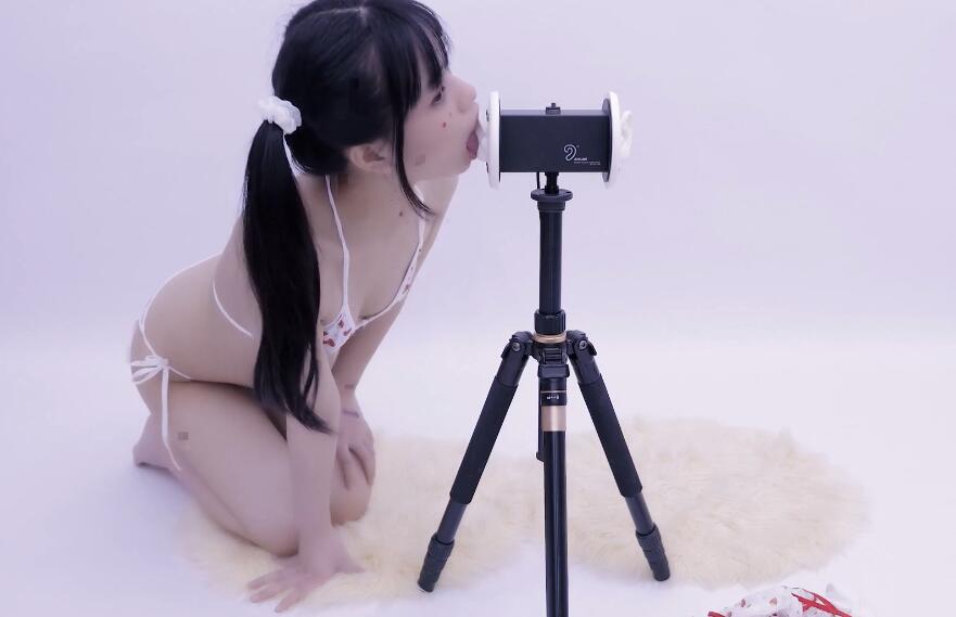 晓美ASMR 舔耳 会员视频